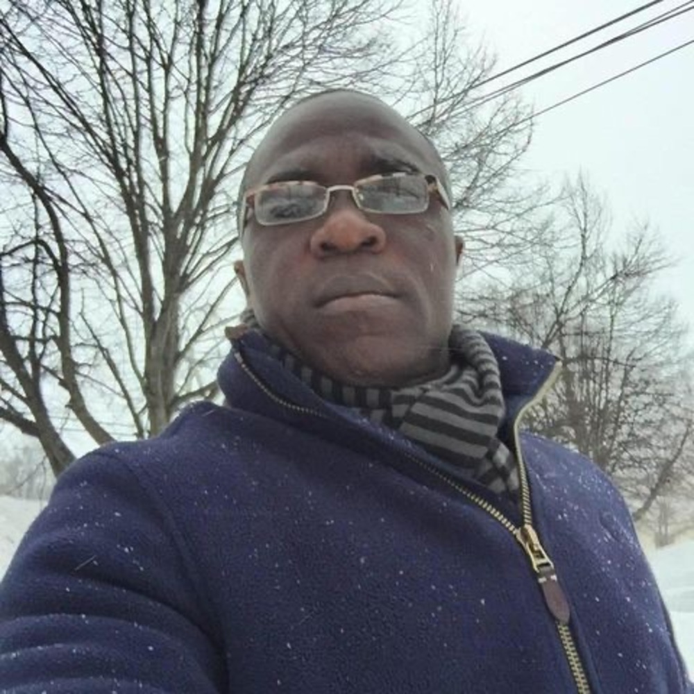 Meet your Posher, Kingsley